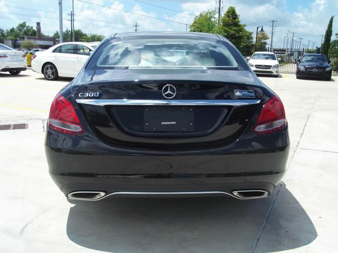 certified 2017 mercedes-benz c 300 sedan lafayette, la 70503 for sale in lafayette, louisiana