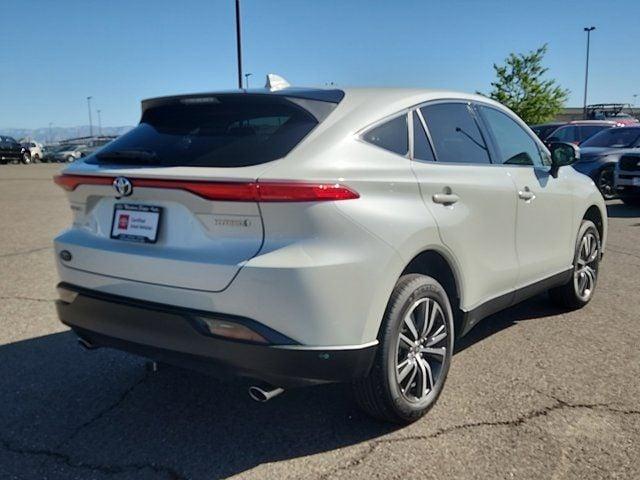 2022 toyota venza le in grand junction, colorado