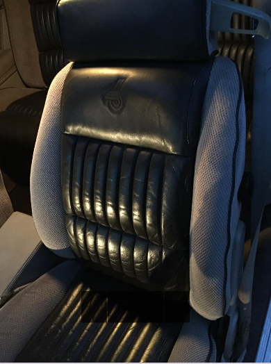 2 dr t type turbo coupe/grand national features with sun roof