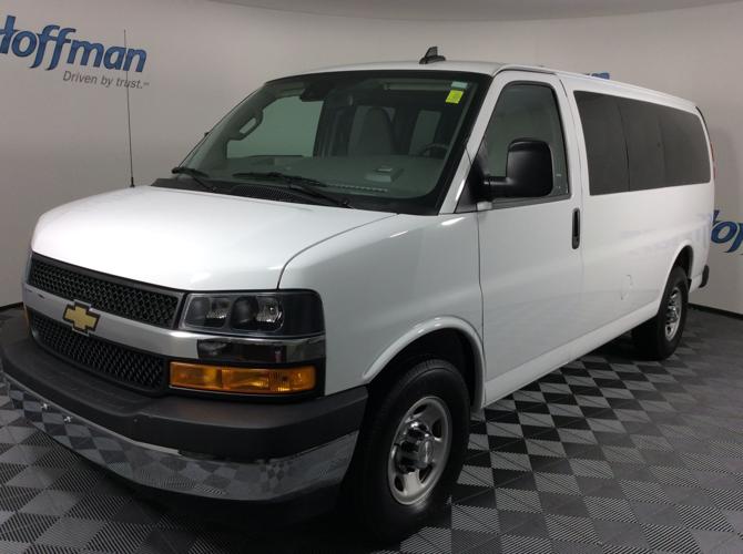 used 2019 chevrolet express 2500 lt passenger e hartford, ct 06108 for sale in hartford, connecticut