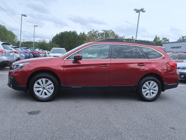 certified 2019 subaru outback premium duluth, ga 30096 for sale in duluth, georgia