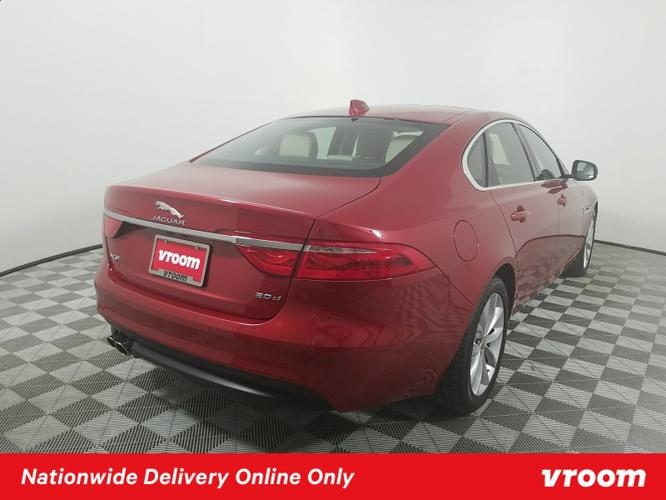 used 2018 jaguar xf premium bowling green, ky 42103 for sale in bowling green, kentucky