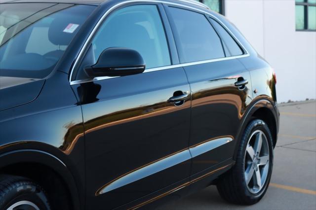 2015 audi q3 2.0t premium plus