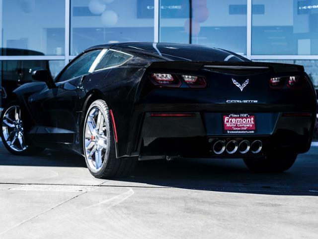2014 chevrolet corvette stingray z51 stingray z51 2dr coupe w/3lt for sale in bar nunn, wyoming