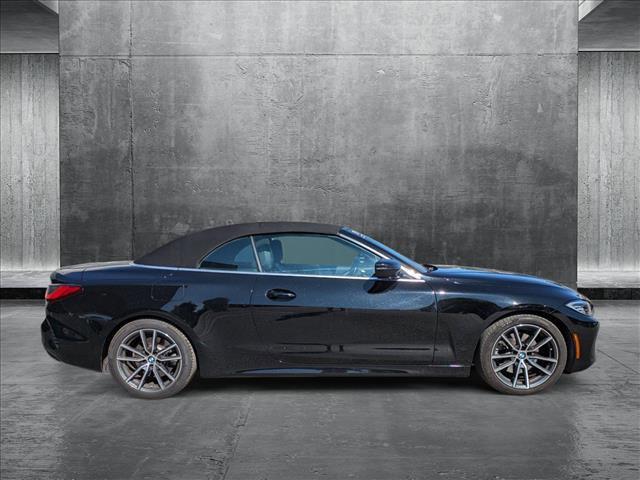 2023 bmw 430 i