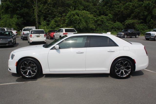 used 2015 chrysler 300 s milford, de 19963 for sale in milford, delaware