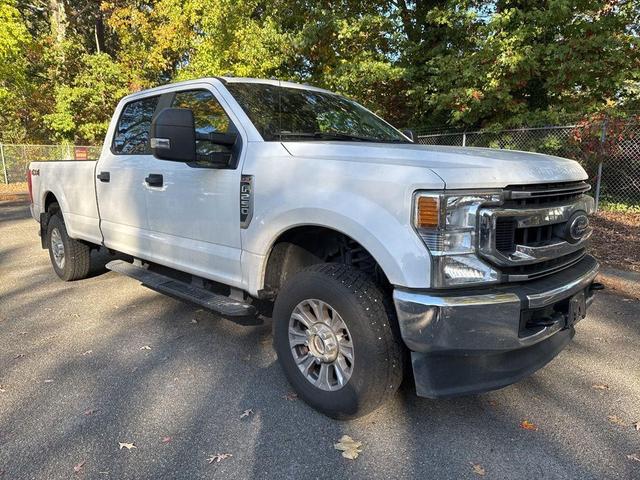 2020 ford f-250 xl