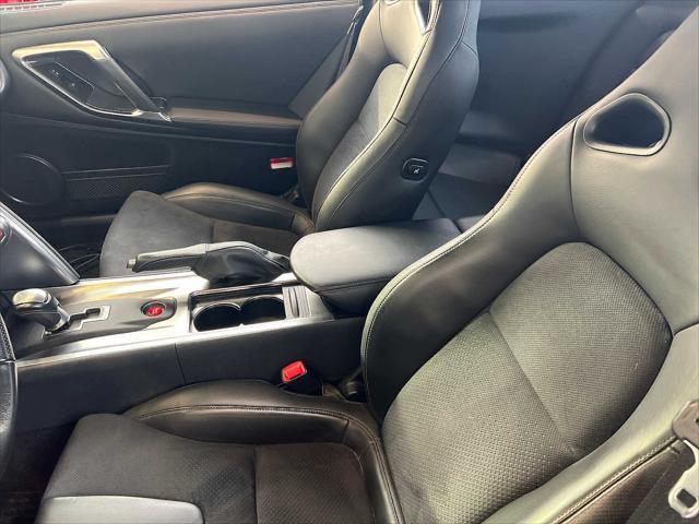 2009 nissan gt-r premium