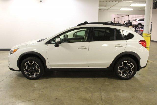 used 2015 subaru xv crosstrek 2.0i limited spokane valley, wa 99206 for sale in spokane, washington