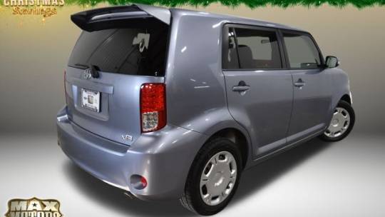 2011 Scion xB