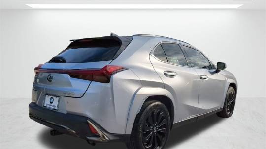 2023 Lexus UX