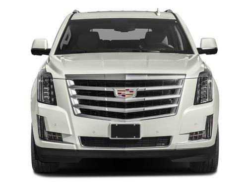 2017 cadillac escalade esv