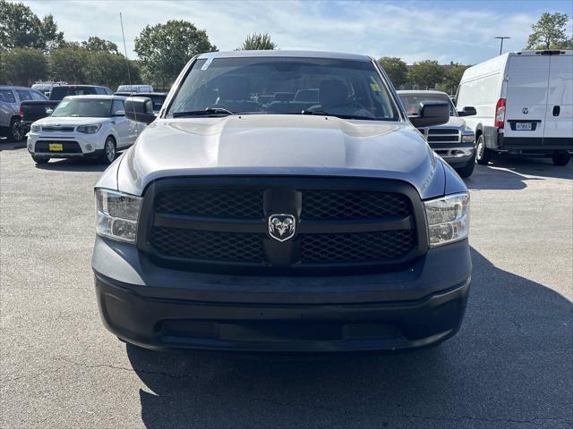 2019 ram 1500 tradesman