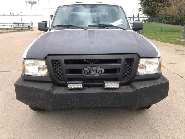 2006 ford ranger xl
