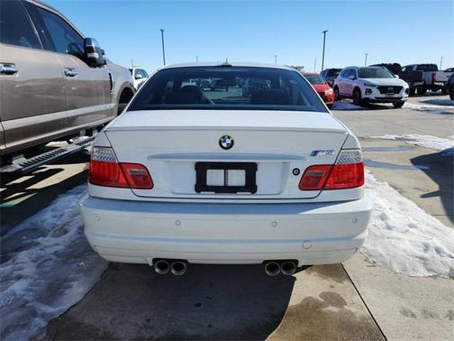 2004 bmw m3 in saint louis, missouri