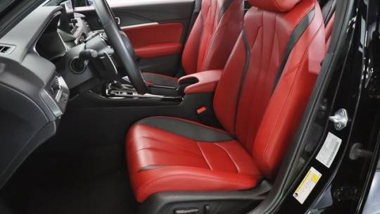 2024 acura integra w/a-spec