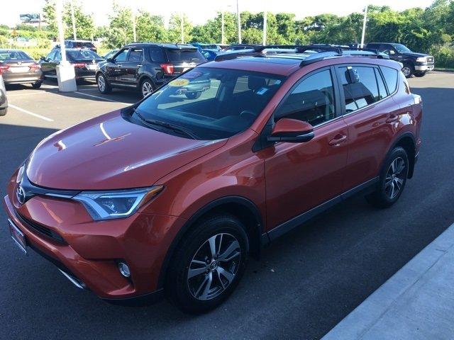 used 2016 toyota rav4 xle hartford, ct 06120 for sale in hartford, connecticut