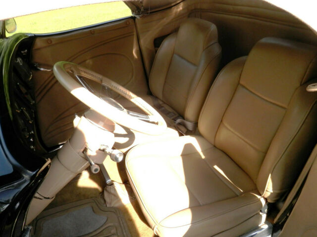 1933 ford roadster custom classic show car street rod high end build no rat rod