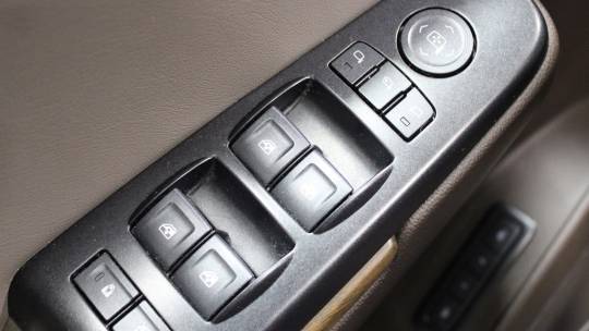 2018 GMC Yukon