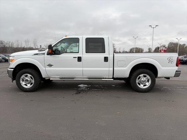 2013 ford f-250 xlt