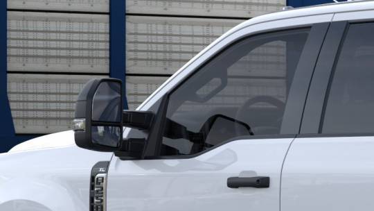 2024 Ford F-250