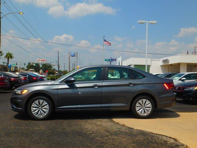 used 2019 volkswagen jetta s bossier city, la 71111 for sale in bossier city, louisiana