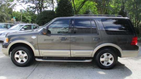 2006 ford expedition