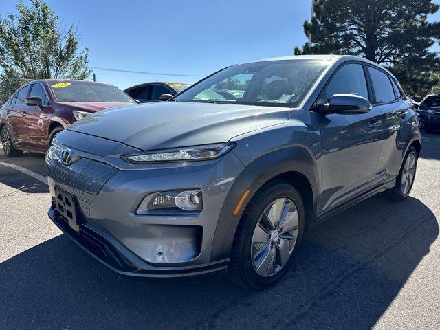 2020 hyundai kona ev ultimate
