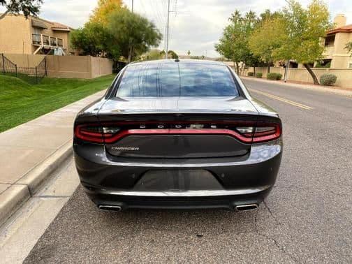 2022 dodge charger in wonder lake, illinois