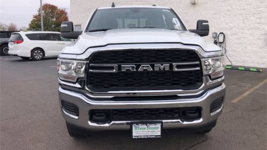 2024 RAM 3500