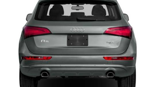 2017 audi q5 2.0t quattro premium plus