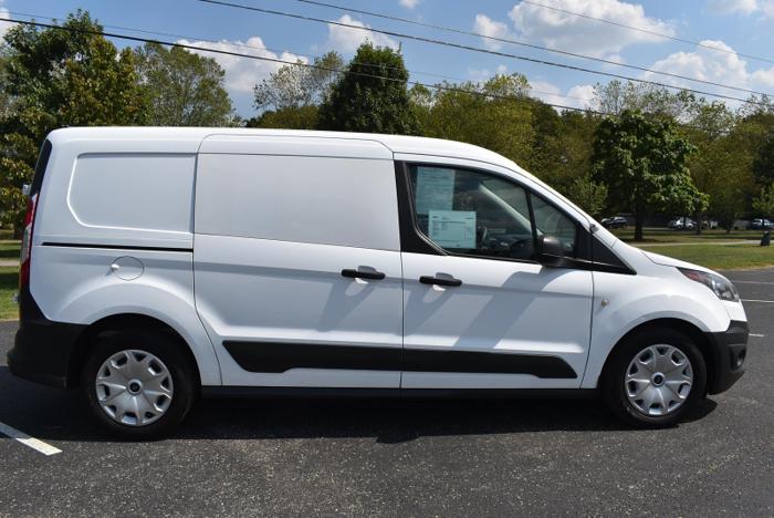 used 2015 ford transit connect xl long wheel base louisville, ky 40213 for sale in louisville, kentucky