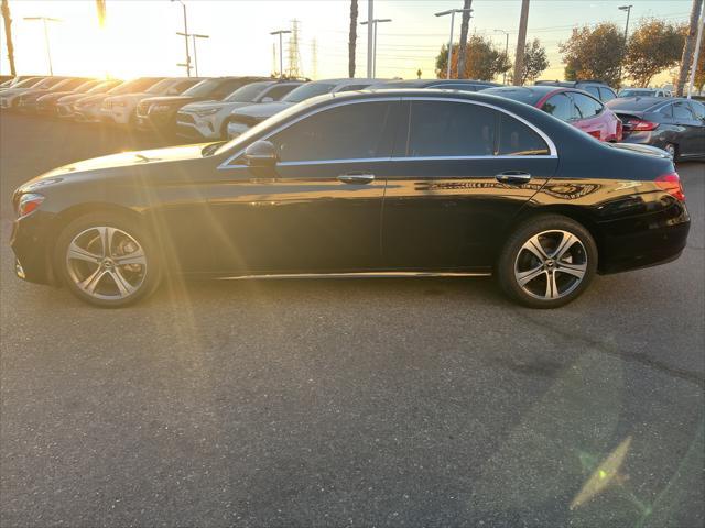 2018 mercedes-benz e-class e 300