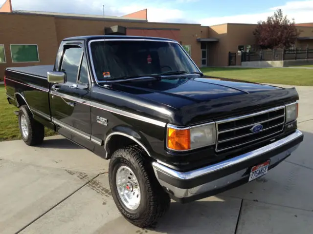 4x4 low mileage, custom hot rod truck, all new probuilt