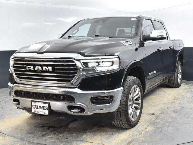 2020 ram 1500 longhorn