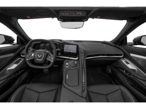 2023 chevrolet corvette stingray w/2lt