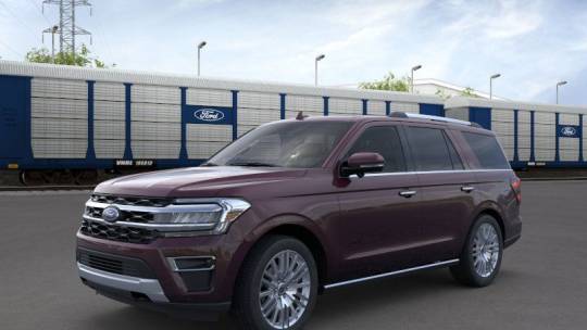 2024 Ford Expedition