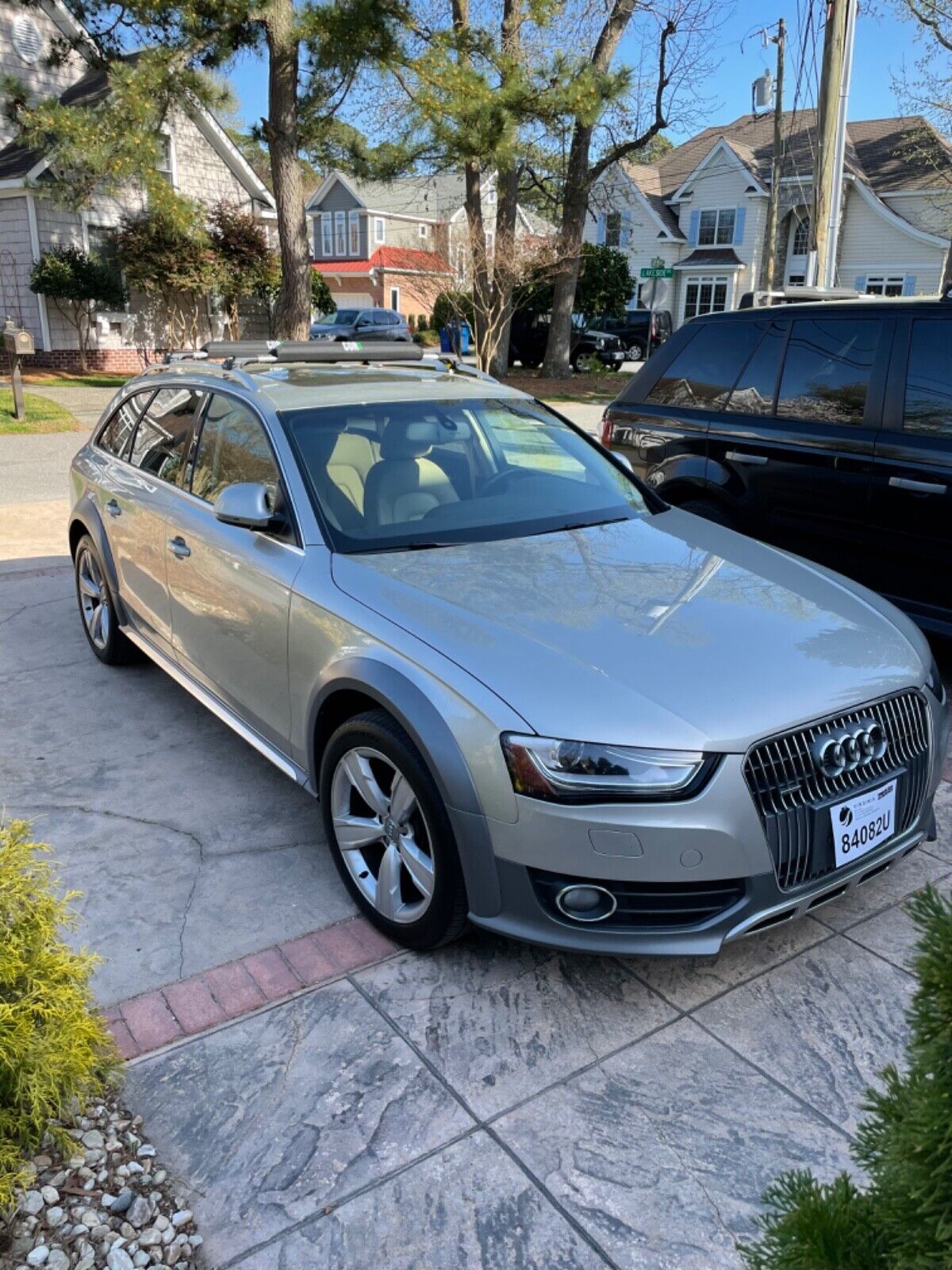 2015 audi a4 premium plus