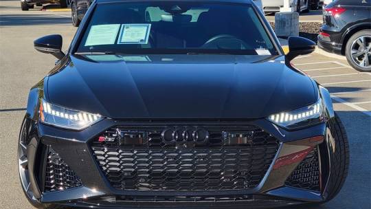 2023 Audi RS 7