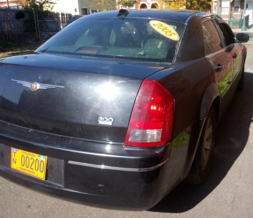 2005 chrysler 300 touring for sale in connecticut by owner
