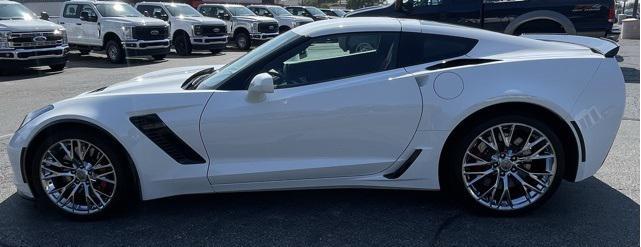 2015 chevrolet corvette z06 hardtop