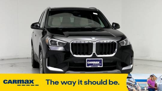 2023 BMW X1