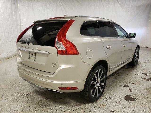 used 2017 volvo xc60 awd t6 inscription syracuse, ny 13204 for sale in syracuse, new york