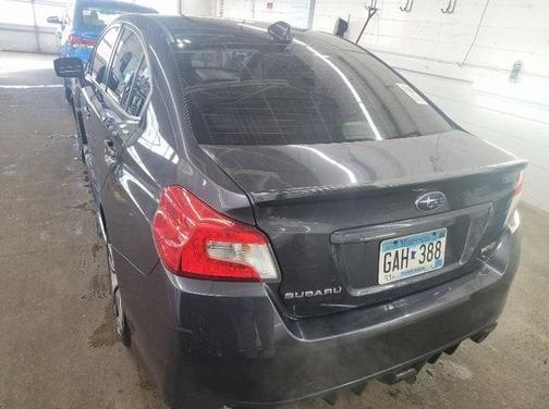 2016 subaru wrx in saint louis, missouri