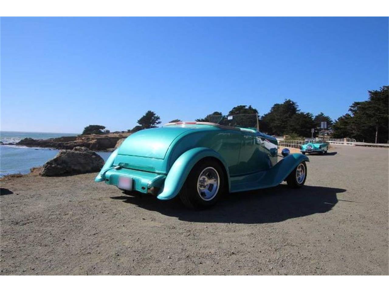 1932 chevrolet roadster