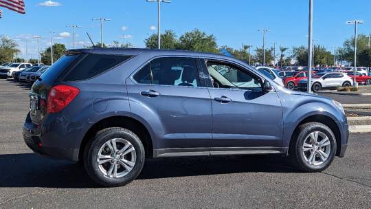 2014 Chevrolet Equinox