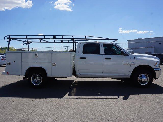 new 2018 ram 3500 tradesman tucson, az 85711 for sale in tucson, arizona