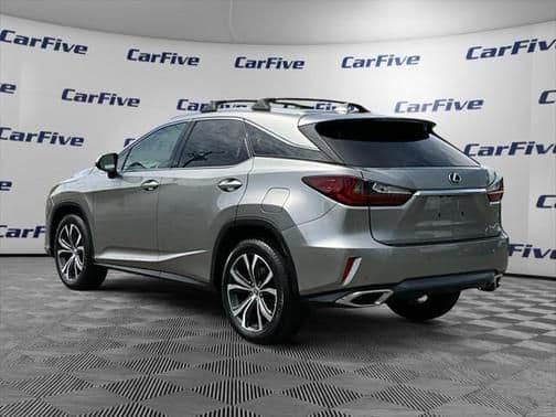 2017 lexus rx 350 base in plaistow, new hampshire
