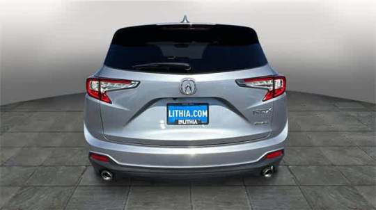 2021 acura rdx sh-awd w/advance