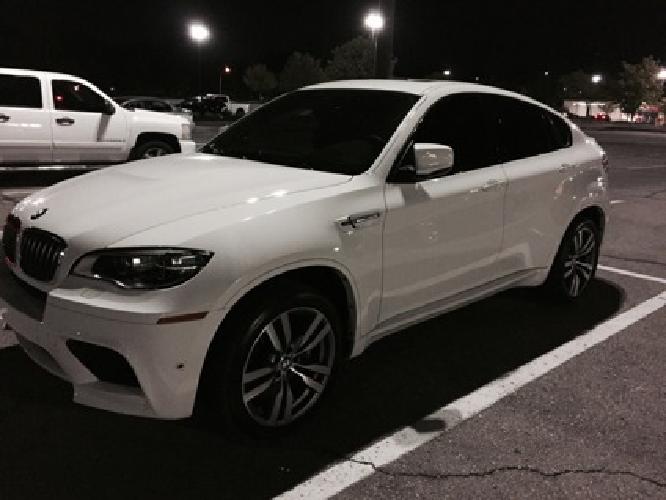 2013 bmw x6 m base carstrucksvansforsale . com in austin, tx
